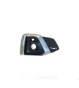 8W6807682T 3Q7 ÖNTAMPONSİS ÇERÇEVESİ SAĞ (GRİ) S-LİNE A5 2020-