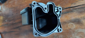 Fiat 1,6 mjtd egr kapağı OEM 71772987