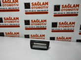 FİAT DOBLO-3 ÇIKMA TEYP ÇERÇEVESİ OEM 735456167