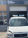 Fiat Doblo ön kaput