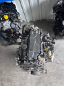 Master 2.3 arkadan çekişli motor
