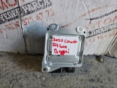 2024/2026 FORD COURİER AİRBAG BEYNİ ORJINAL HATASIZ