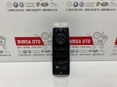 MERCEDES A W176 B W246 CLA W176 4LÜ CAM DÜĞMESİ A1669054400 ORJ