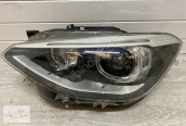 BMW 1 SERİ F20 FAR SOL XENON