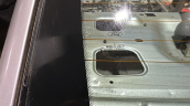FORD FOCUS 1 SEDAN ARKA CAM