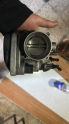 2005-2009 WV PASSAT JETTA GOLF BSE GAZ KELEBEĞİ