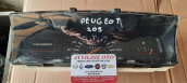 PEUGEOT 205 GÖSTERGE PANELİ KM SAATİ