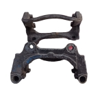 Toyota Corolla 2007 - 2013 Ön Fren Merkezi Çenesi Kaliperli Çıkma