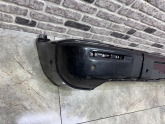 Mercedes w465 G class arka tampon w 465 orjinal çıkma arka tampon