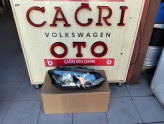 POLO SAĞ ÖN FAR 6C1941036 2014 2018 ÇAĞRI OTO MASLAK