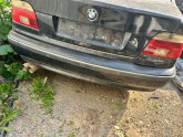 BMW E39 ARKA TAMPON