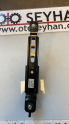 T15-5811050 D Chery tiggo 7 ön sağ sol emniyet kemeri mekanizması