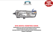 FOCUS 2014 SİS FARI SOL SAĞ