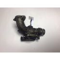 Renault Clio Dacia Dokker Lodgy Gaz Kelebeği 161A05457R 035600231