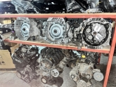 RENAULT MEGANE 4 1.3 KOMPİLE DOLU ŞANZIMAN SÖKME HATASIZ