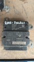 285584207R - AİRBAG BEYNİ DACİA LOGAN SANDERO