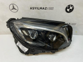 MERCEDES GLC W253 SAĞ FAR FULL LED ORJİNAL A2539061601