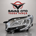 OPEL CORSA D FAR SAĞ SOL 2007 VE ÜZERİ / KAMPANYA