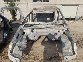 NİSSAN NAVARA KESME -DS OTOMOTİV-