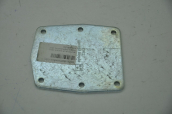 Motor Blok Kapağı Arka 1.6 Doğan-Şahin-Kartal (Düz)