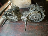 TOYOTA RAV4 1997 MODEL ÇIKMA ORJİNAL OTOMATİK ŞANZIMAN ÇAVUŞOĞLU