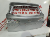 Oto Çıkma Parça / Kaporta & Karoser / Bagaj / Toyota / Corolla / Çıkma Parça 