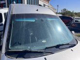 Chery taxim ön cam