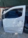 Peugeot rifter sol ön kapı