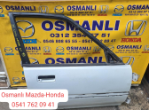 Honda Civic EF Kasa  Sedan  Sağ Ön Kapı