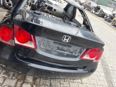 Honda Cıvıc FD6 arka bagaj kapağı