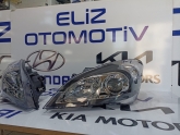 Oto Çıkma Parça / Elektrik / Far / Kia / Ceed / Sıfır Parça 