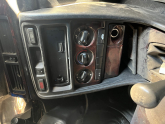 Euro civic Kumanda Paneli