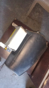 Fiat Marea torpido airbeg
