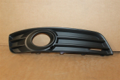 AUDI A3 09-12 SAĞ SİS FAR ÇERÇEVESİ (SİSLİ) 8P0807682E 9B9