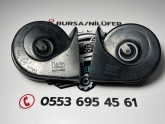 OPEL ASTRA CORSA KORNA ORJİNAL E3007042