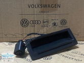 VW BORA 1998-2005 ARKA BAGAJ AÇMA KOLU TUTAMAK 1J0827566D