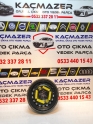 AUDİ Q5 2011 ÇELİK JANT