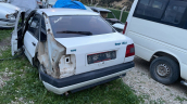 Fiat Tempra arka tampon