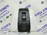 MERCEDES C SERİSİ W204 C180 TAVAN LAMBASI ORJ SÖKME A2048