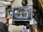 OPEL CORSA C ESKİ TİP SAĞ SİS FARI (2001-2003) SIFIR GM 13270398