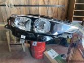 Oto Çıkma Parça / Elektrik / Far / Fiat / Egea / Çıkma Parça 