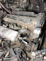 Saab 9000 2.3 Turbosuz Emme ve Egzoz Manifoldu