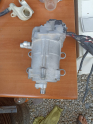 Fiat Çatı Üstü 12Volt Elektrikli Klima Kompresör