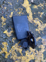 OPEL CORSA D SAĞ ARKA EMNİYET KEMER TOKASI SÖKME 13276908