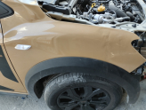 DACİA SANDERO STEPWAY JOGGER SAĞ ÖN ÇAMURLUK ORJ RENKAY KOCAELİ
