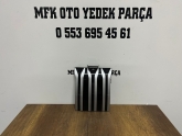 TOGG T10X V2 ÖN PANJUR ORTA RADAR KAPAĞI ORJİNAL