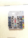 674660A RENAULT Clio 3 SİGORTA KUTUSU