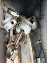 Suzuki sivift 1.3 piston ve kolları