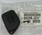 Peugeot 106 mekanik anahtar kutusu 9926GV