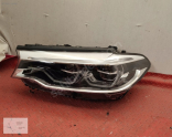 BMW 5 KASA G30 FAR ADAPTİVE SOL